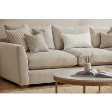 Metro 3 Seater Sofa