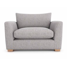 Metro Snuggler Chair