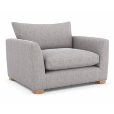 Metro Snuggler Chair