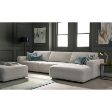 Opus Large Stool by Ashwood Designs Opus Large Stool by Ashwood Designs