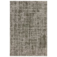 Kuza Abstract Green Rug by Asiatic Kuza Abstract Green Rug by Asiatic