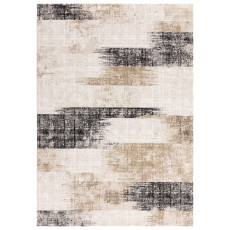 Kuza Lines Beige Rug by Asiatic Kuza Lines Beige Rug by Asiatic