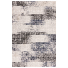 Kuza Lines Navy Rug by Asiatic Kuza Lines Navy Rug by Asiatic