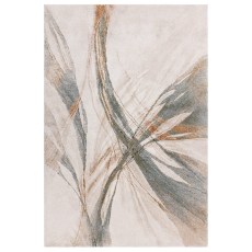 Mirage Illusion Blue Rug by Asiatic Mirage Illusion Blue Rug by Asiatic