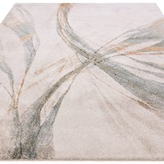 Mirage Illusion Blue Rug by Asiatic Mirage Illusion Blue Rug by Asiatic