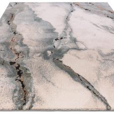 Mirage Oasis Blue Rug by Asiatic Mirage Oasis Blue Rug by Asiatic