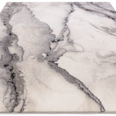 Mirage Oasis Grey Rug by Asiatic Mirage Oasis Grey Rug by Asiatic