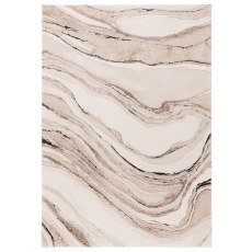 Mirage Quartz Beige Rug by Asiatic