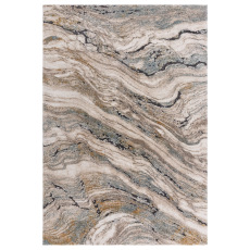 Mirage Wave Blue Rug by Asiatic Mirage Wave Blue Rug by Asiatic