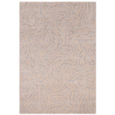 Katherine Carnaby Coral Beige Rug by Asiatic