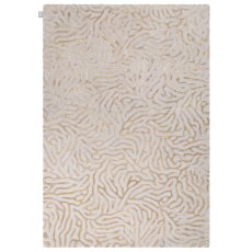 Katherine Carnaby Coral Gold Rug by Asiatic Katherine Carnaby Coral Gold Rug by Asiatic
