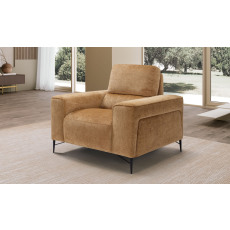 Como Armchair by Italia Living
