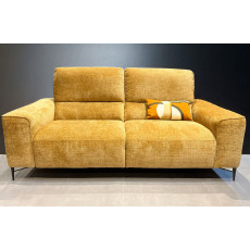 Como 2 Seater Loveseat (176cm) by Italia Living