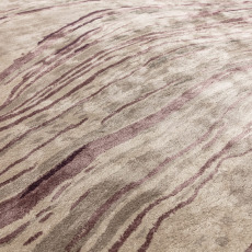 Katherine Carnaby Tuscany Amethyst Marble Rug by Asiatic Katherine Carnaby Tuscany Amethyst Marble Rug by Asiatic