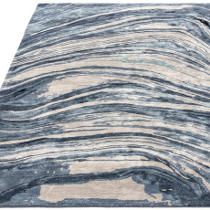 Katherine Carnaby Tuscany Lazulite Marble Rug by Asiatic Katherine Carnaby Tuscany Lazulite Marble Rug by Asiatic
