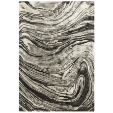 Katherine Carnaby Tuscany Marquina Marble Rug by Asiatic Katherine Carnaby Tuscany Marquina Marble Rug by Asiatic