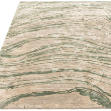 Katherine Carnaby Tuscany Tourmaline Marble Rug by Asiatic
