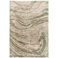 Katherine Carnaby Tuscany Tourmaline Marble Rug by Asiatic