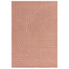 Hague Blush Rug by Asiatic