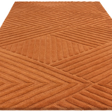 Hague Desert Sand Rug by Asiatic