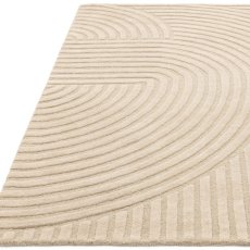 Hague Sand Rug by Asiatic