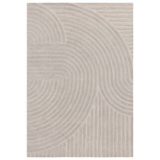 Hague Silver Rug by Asiatic