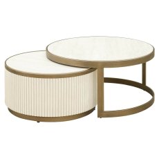 Tivoli Coffee Table Set by Richmond Interiors