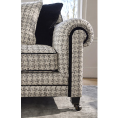 Gloria Midi Sofa by Spink & Edgar Gloria Midi Sofa by Spink & Edgar