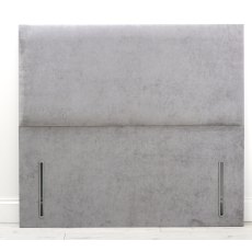 Plain Headboard (Floor Standing - 4 Sizes Available) by Aurora Beds