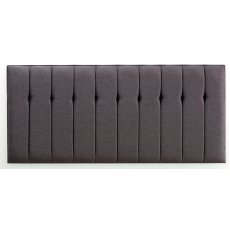 Tasten Headboard (Strutted - 4 Sizes Available) by Aurora Beds