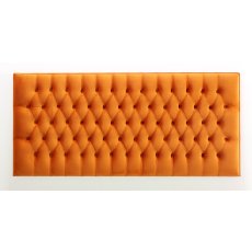 Chesterfield Headboard (Strutted - 4 Sizes Available) by Aurora Beds