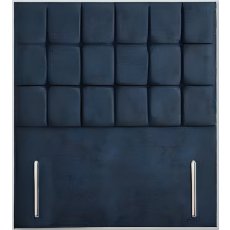 Quadren Headboard (Floor Standing - 4 Sizes Available) by Aurora Beds Quadren Headboard (Floor Standing - 4 Sizes Available) by Aurora Beds