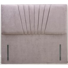 Decor Headboard (Floor Standing - 4 Sizes Available) by Aurora Beds