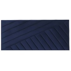 Paragon Headboard (Strutted - 4 Sizes Available) by Aurora Beds Paragon Headboard (Strutted - 4 Sizes Available) by Aurora Beds