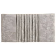 Eminence Headboard (Strutted - 4 Sizes Available) by Aurora Beds Eminence Headboard (Strutted - 4 Sizes Available) by Aurora Beds