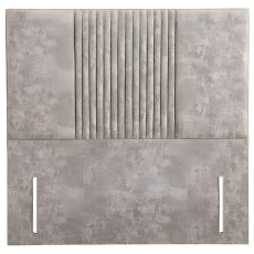 Eminence Headboard (Floor Standing - 4 Sizes Available) by Aurora Beds Eminence Headboard (Floor Standing - 4 Sizes Available) by Aurora Beds