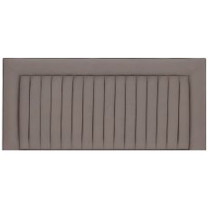 Elevation Headboard (Strutted - 4 Sizes Available) by Aurora Beds Elevation Headboard (Strutted - 4 Sizes Available) by Aurora Beds