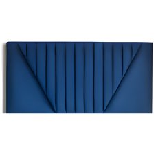 Vertex Headboard (Strutted - 4 Sizes Available) by Aurora Beds