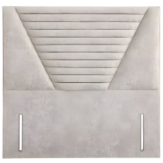 Apex Headboard (Floor Standing - 4 Sizes Available) by Aurora Beds Apex Headboard (Floor Standing - 4 Sizes Available) by Aurora Beds