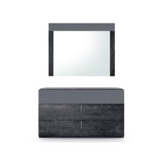 Onyx Mirror by Camel Group Onyx Mirror by Camel Group