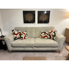 Catalina Grand Sofa by Alstons (Showroom Clearance)