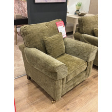 Fleming Armchair (Showroom Clearance) Fleming Armchair (Showroom Clearance)