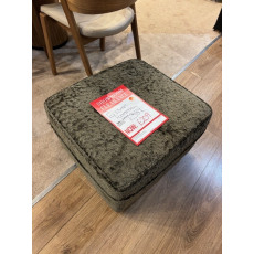 Evesham Footstool (Showroom Clearance)