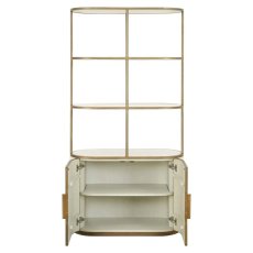 Tivoli Storage Cabinet (8104) by Richmond Interiors