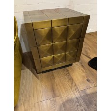 Collada Side Table (Showroom Clearance) Collada Side Table (Showroom Clearance)