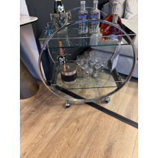 Hammond Drinks Trolley (Showroom Clearance)
