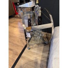 Hammond Drinks Trolley (Showroom Clearance)