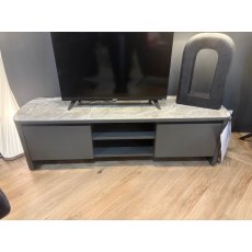 Mancini TV Unit (Showroom Clearance)