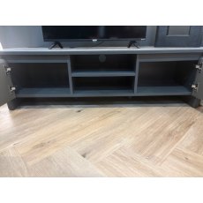 Mancini TV Unit (Showroom Clearance)