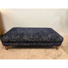 Buckingham Footstool (Showroom Clearance) Buckingham Footstool (Showroom Clearance)